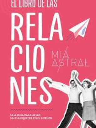 El libro de las relaciones