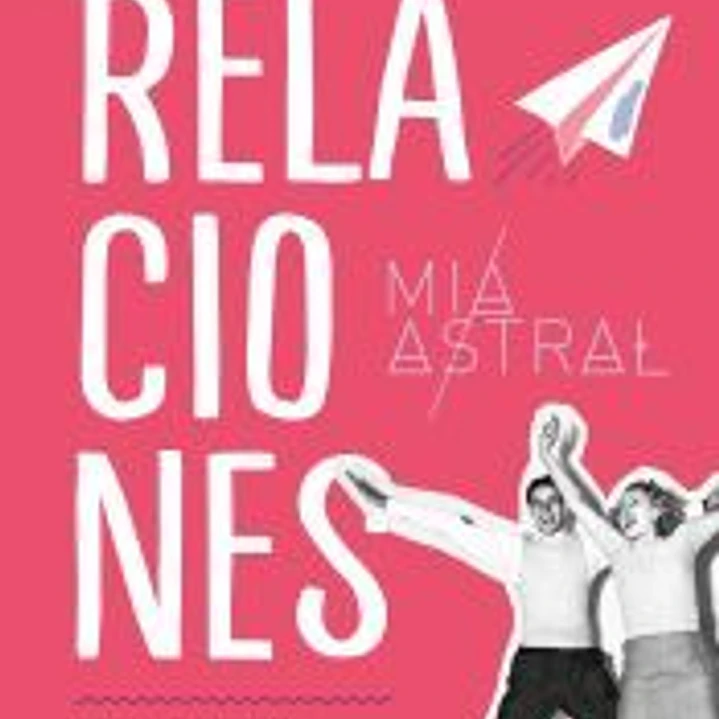El libro de las relaciones 1