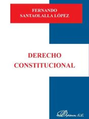 Derecho constitucional