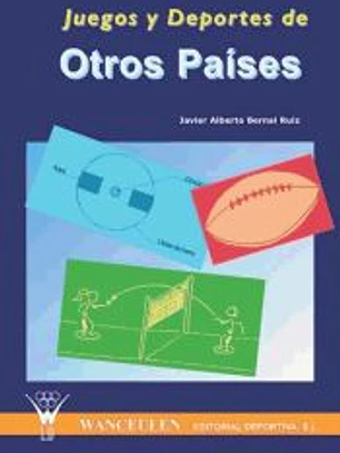 Juegos y deportes de otros países