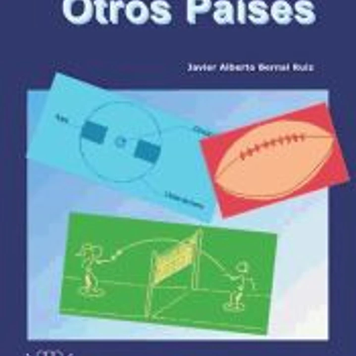 Juegos y deportes de otros países 1