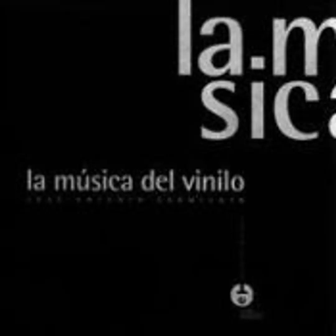 La música del vinilo 1
