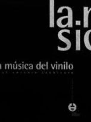 La música del vinilo