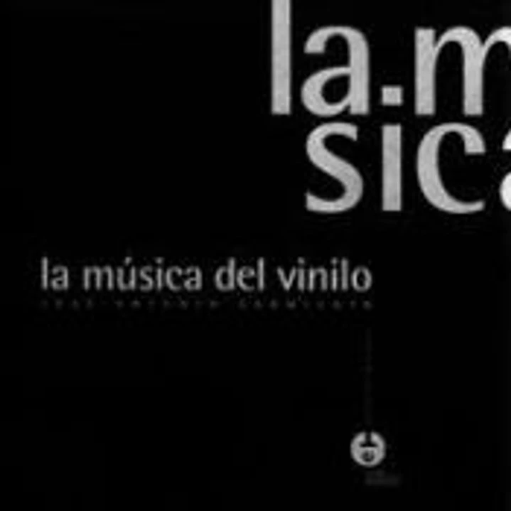 La música del vinilo 1