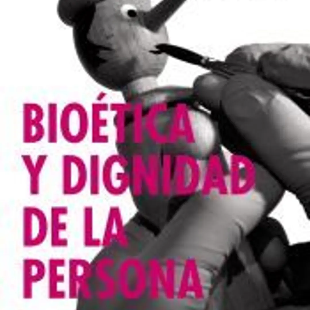 Bioética y dignidad de la persona 1
