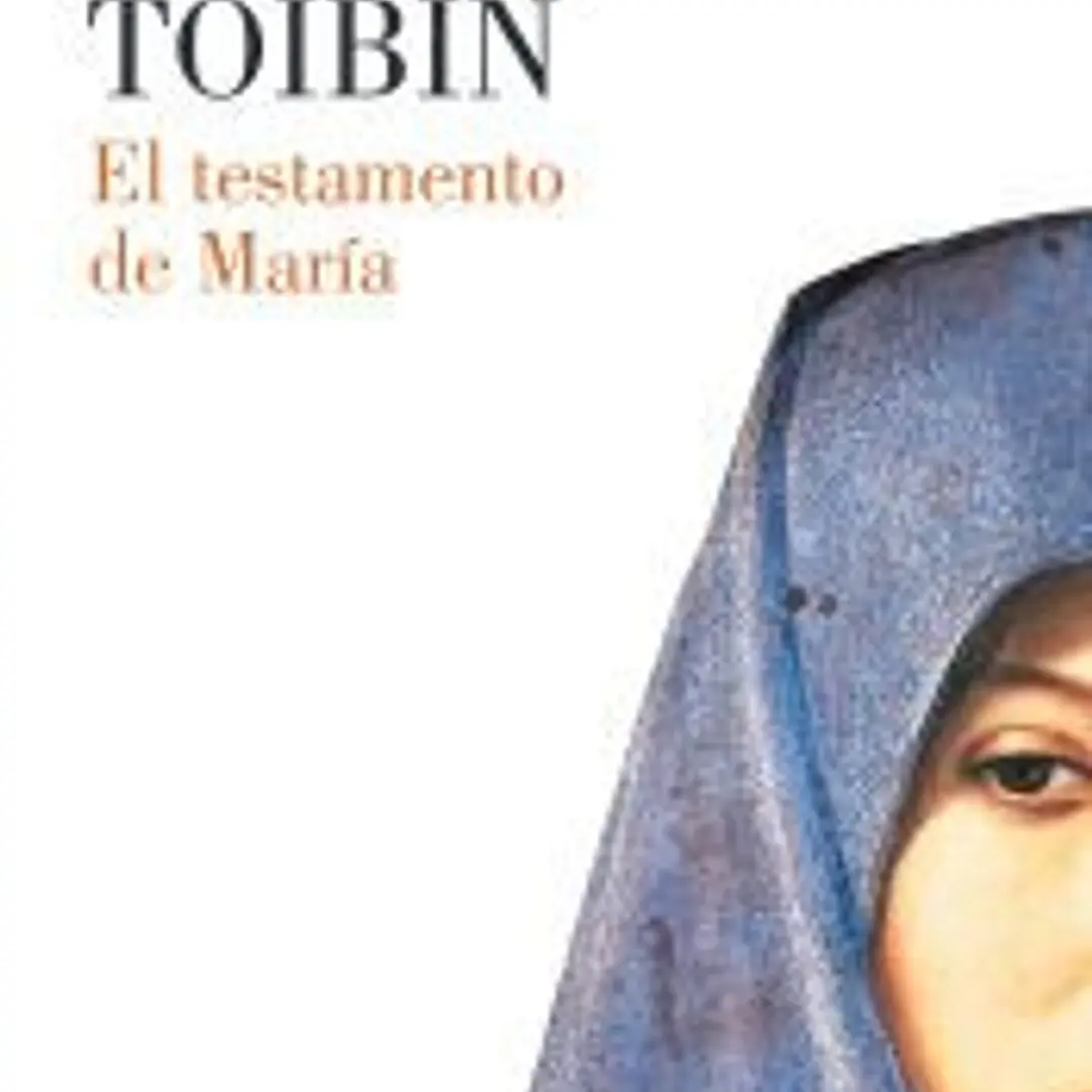 El testamento de María 1