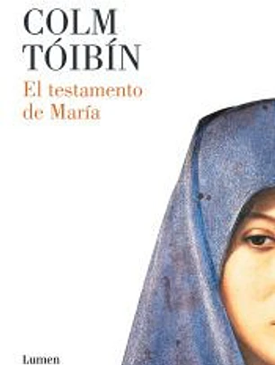 El testamento de María