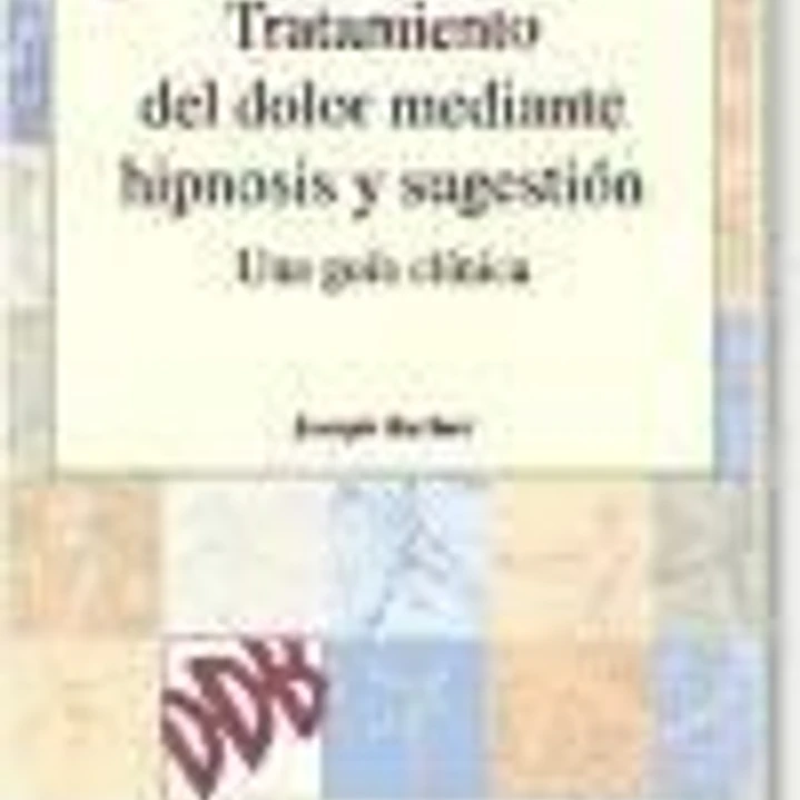 Tratamiento del dolor mediante hipnosis 1