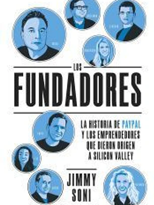 LOS FUNDADORES