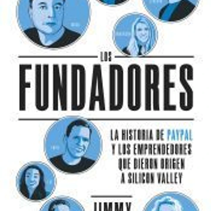 LOS FUNDADORES 1