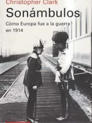 Sonámbulos- 2021