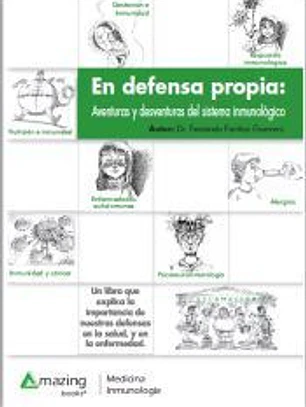 En defensa propia