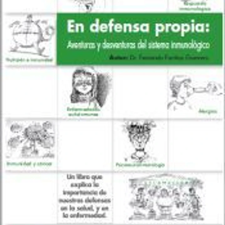 En defensa propia 1