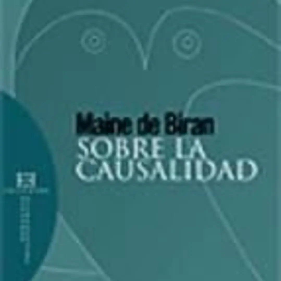 Sobre la causalidad 1