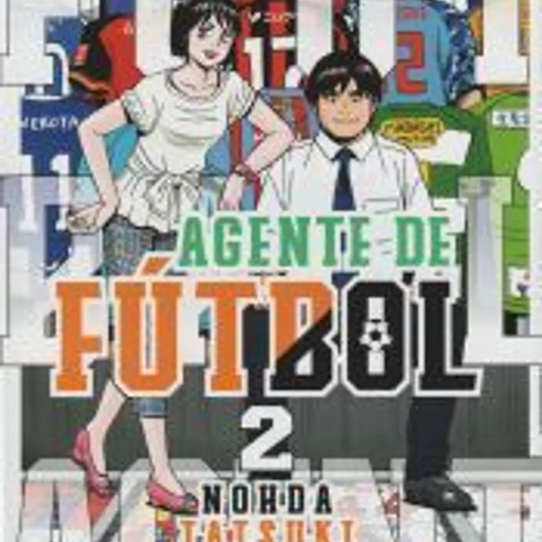Agente de fútbol, 2 1
