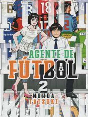 Agente de fútbol, 2