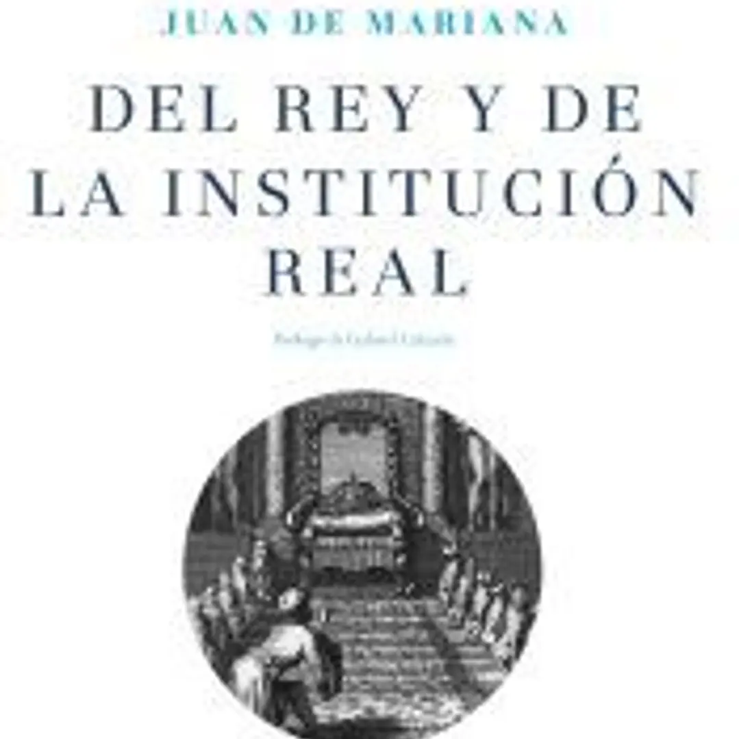 Del rey y de la institución real 1