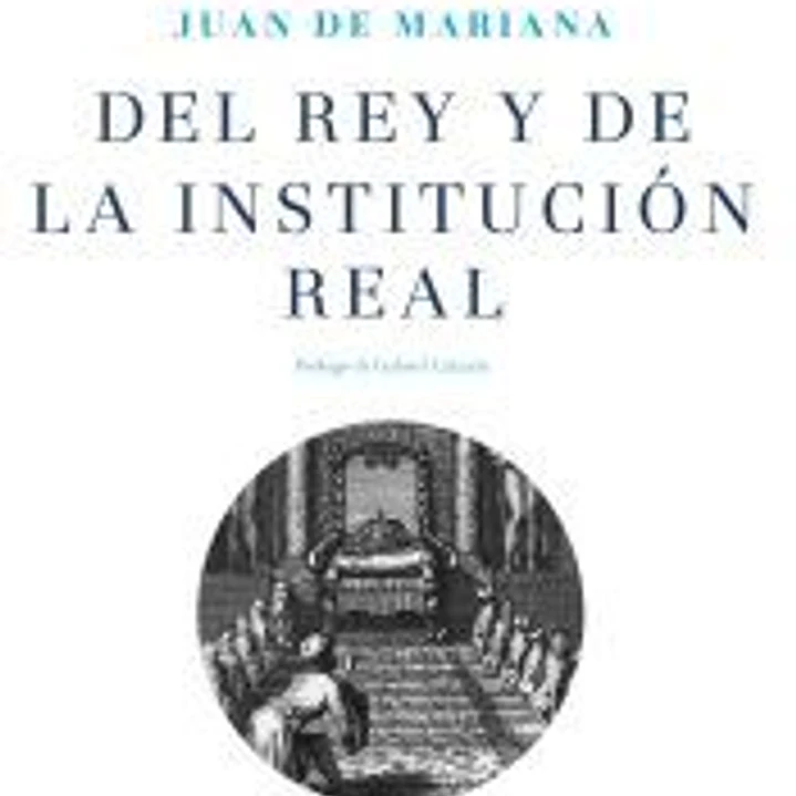 Del rey y de la institución real 1