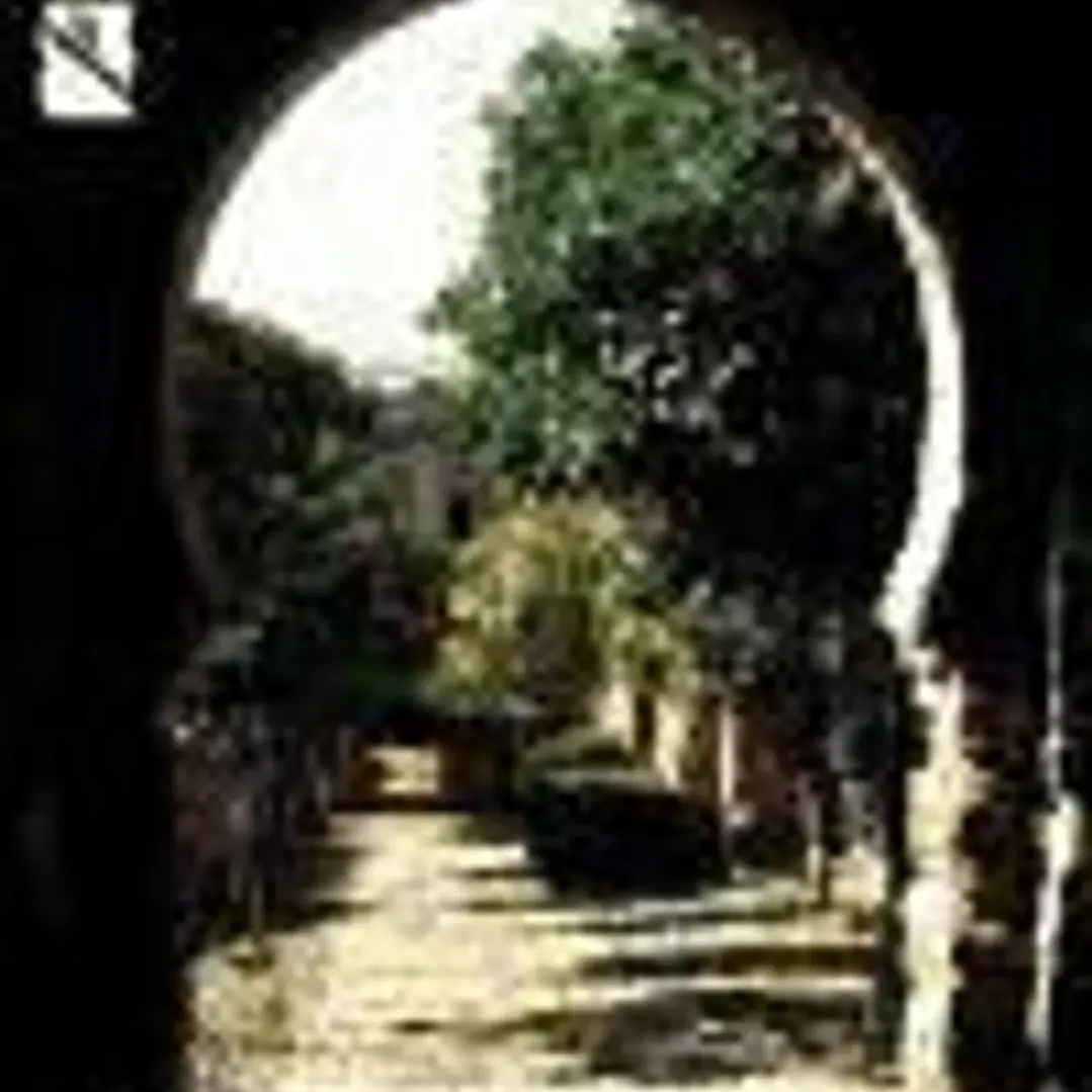 Cuentos de la Alcazaba 1