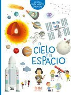 El cielo y el espacio