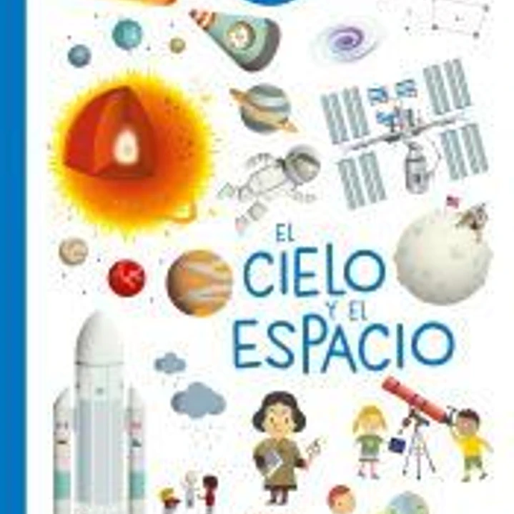 El cielo y el espacio 1