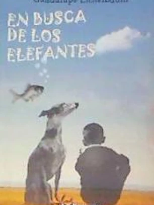En busca de los elefantes