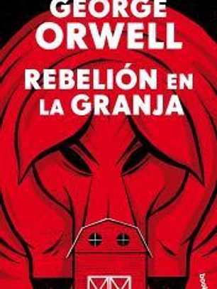 Rebelión en la granja