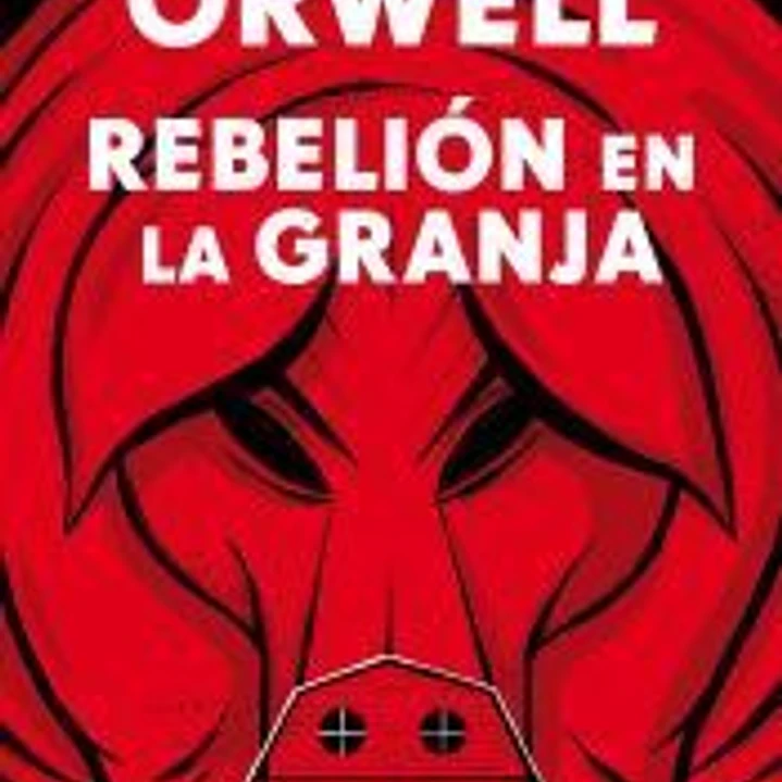 Rebelión en la granja 1