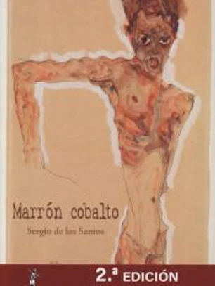 Marron Cobalto