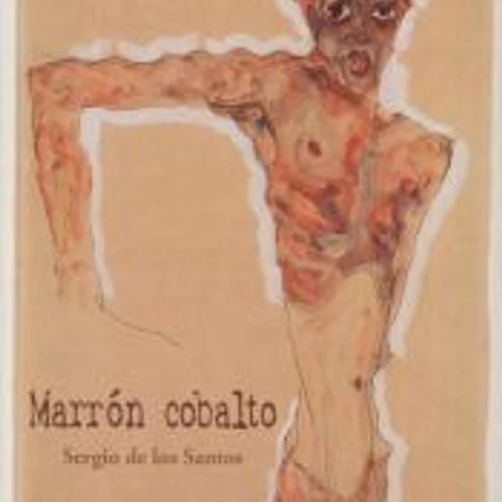 Marron Cobalto 1
