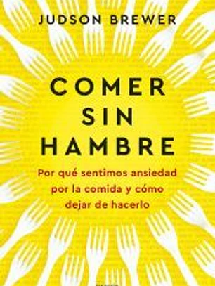 Comer sin hambre