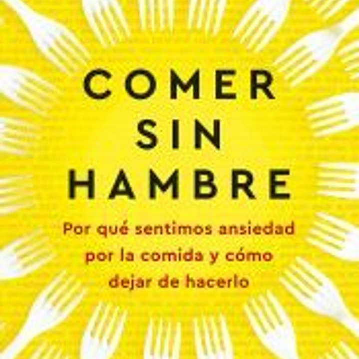 Comer sin hambre 1