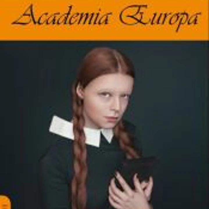 ACADEMIA EUROPA 1