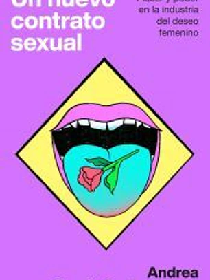 Un nuevo contrato sexual