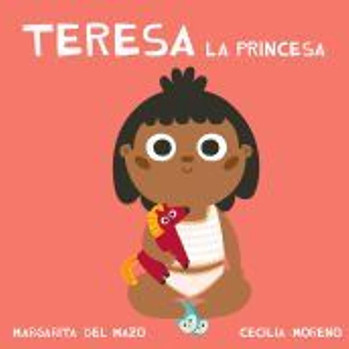TERESA LA PRINCESA 1