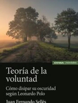 Teoría de la voluntad
