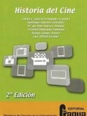 Historia del cine