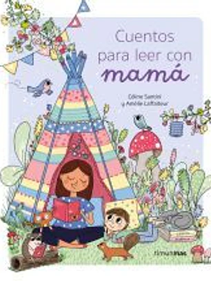 Cuentos para leer con mamá
