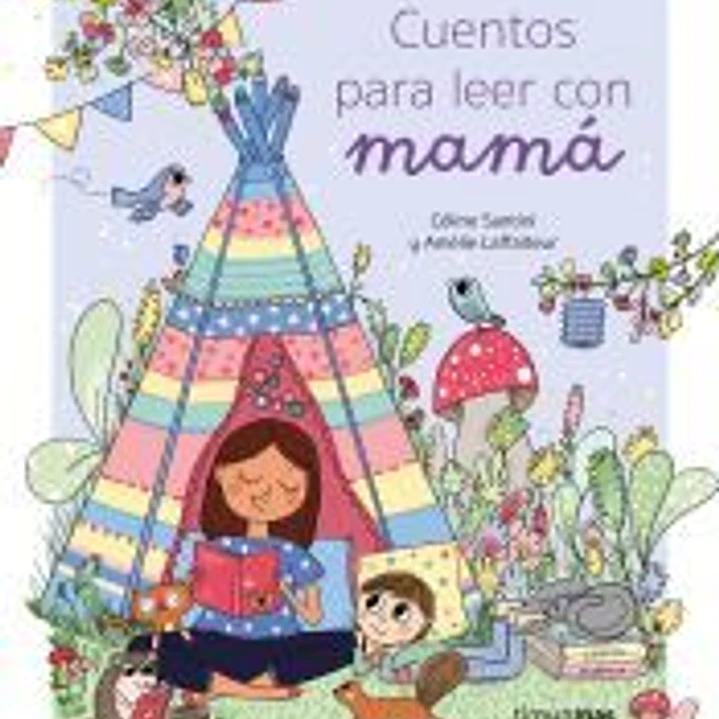 Cuentos para leer con mamá 1