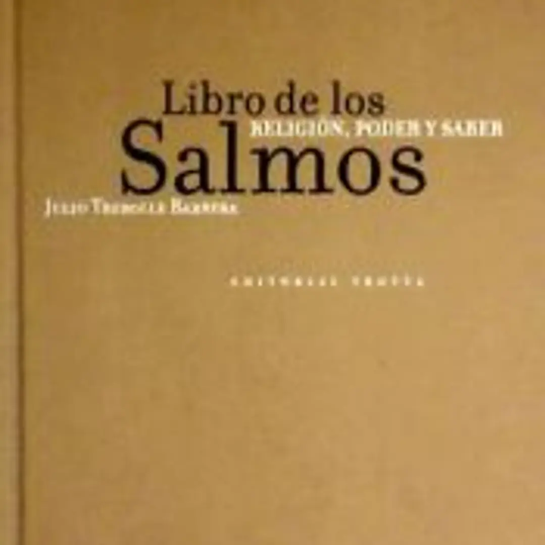 Libro de los Salmos II 1