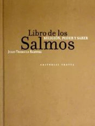 Libro de los Salmos II