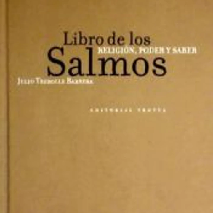 Libro de los Salmos II 1