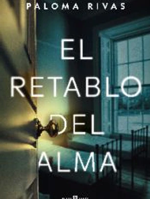 El retablo del alma