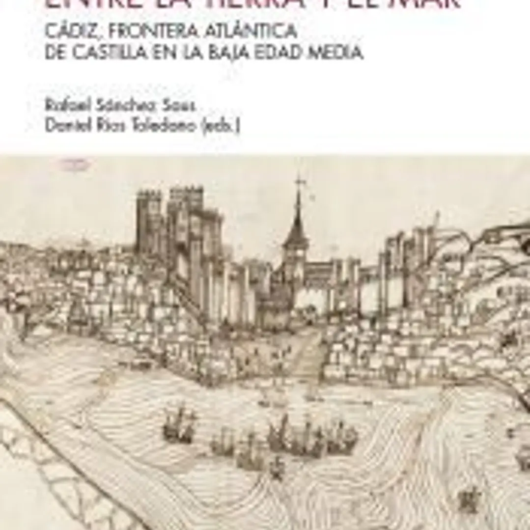 Entre la tierra y el mar 1