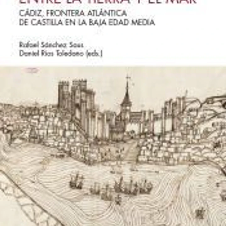 Entre la tierra y el mar 1