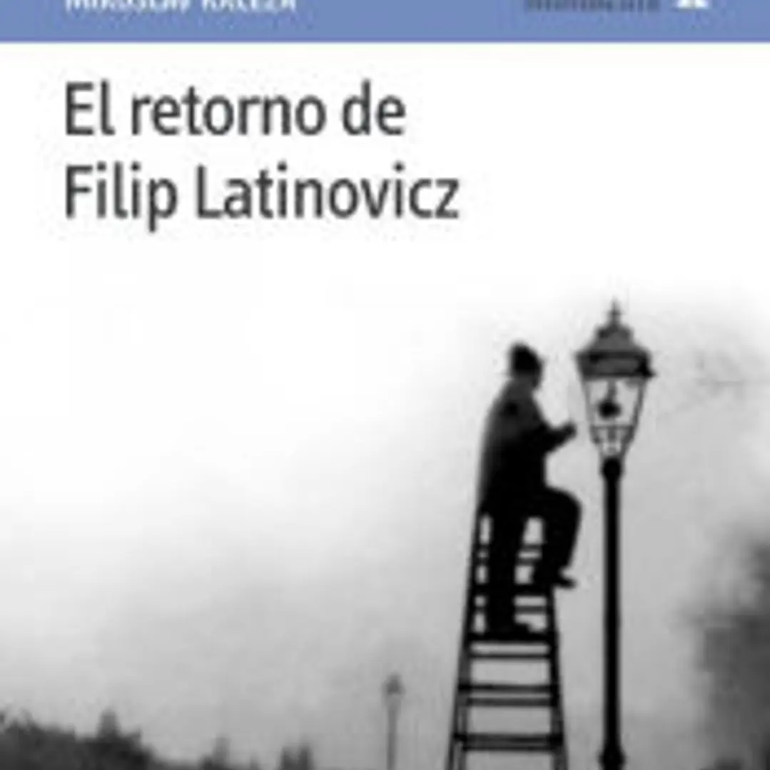 El retorno de Filip Latinovicz 1