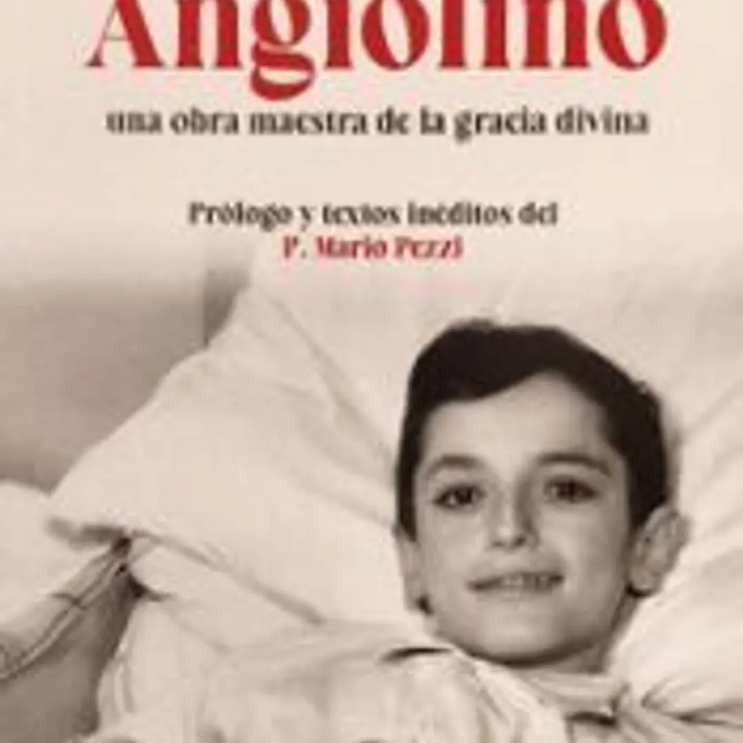 ANGIOLINO UNA OBRA MAESTRA DE LA GRACIA DE DIOS 1