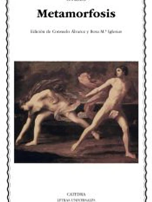 Metamorfosis