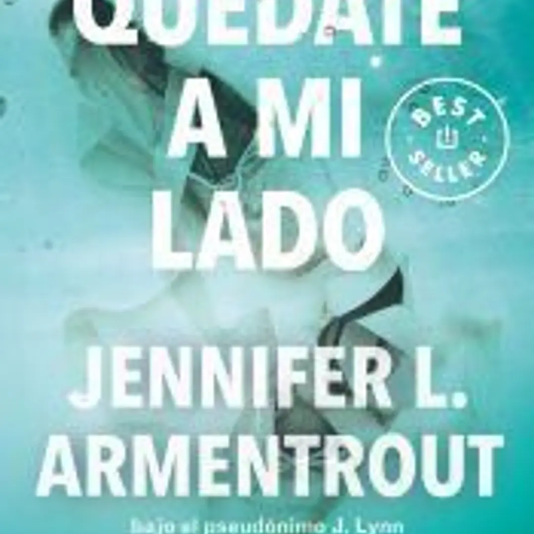 Quédate a mi lado (Te esperaré 2) 1