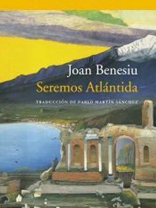 Seremos Atlántida